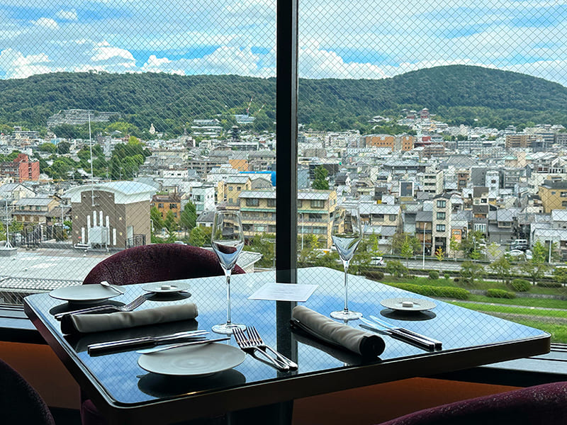 グラン カフェ フォション