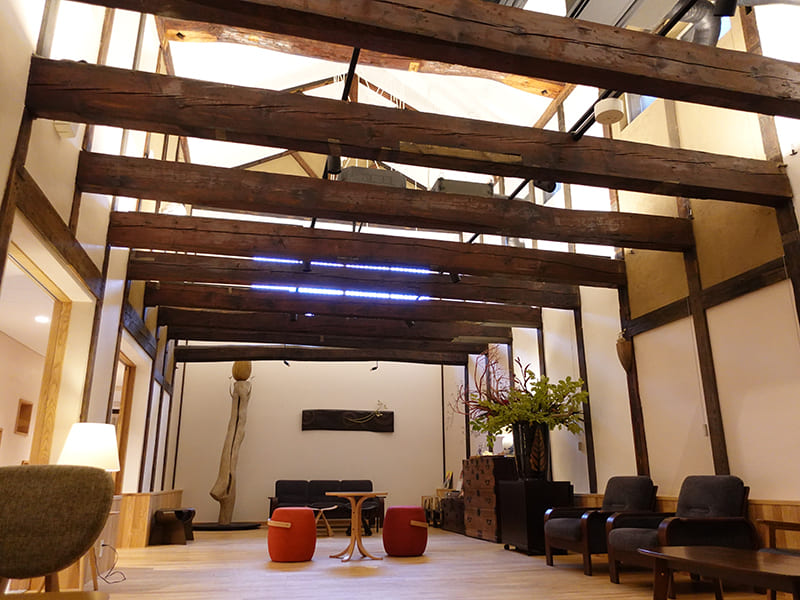 多目的スペース