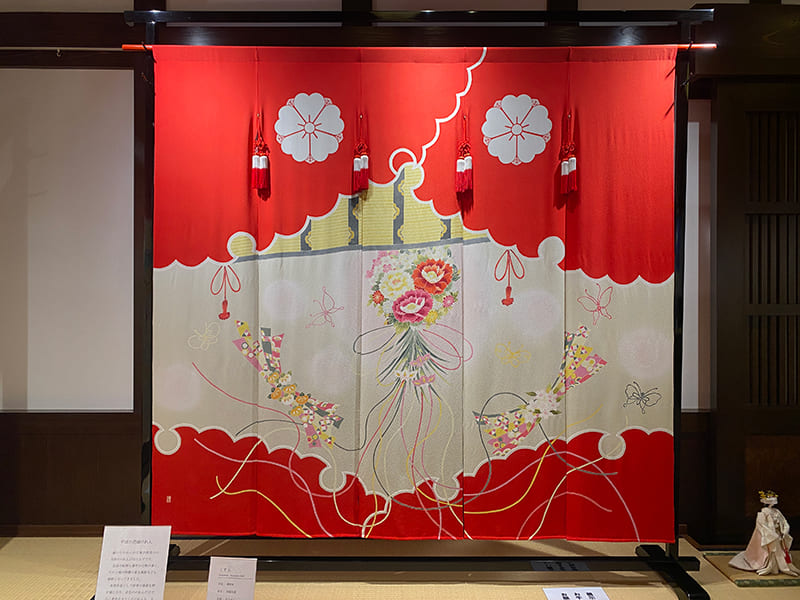 一番新しい平成の花嫁のれん