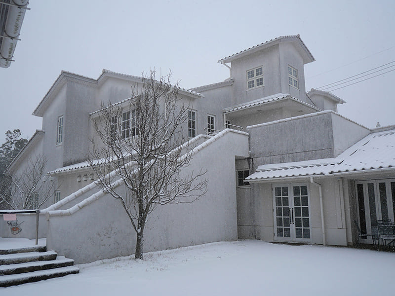 J'oublie le temps（ジュブリルタン）