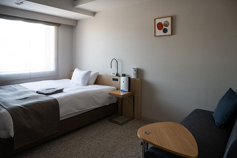 ホテルグランビナリオ敦賀