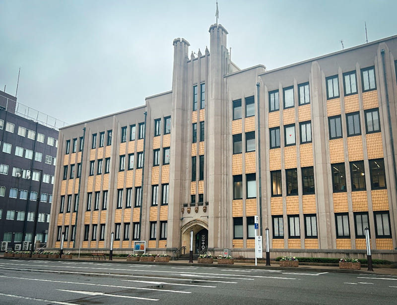 デザイン・クリエイティブセンター神戸