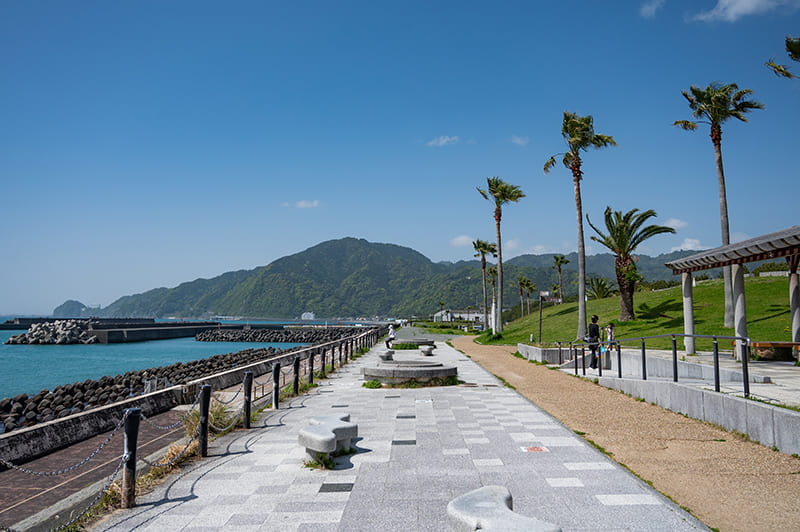 広野海岸公園