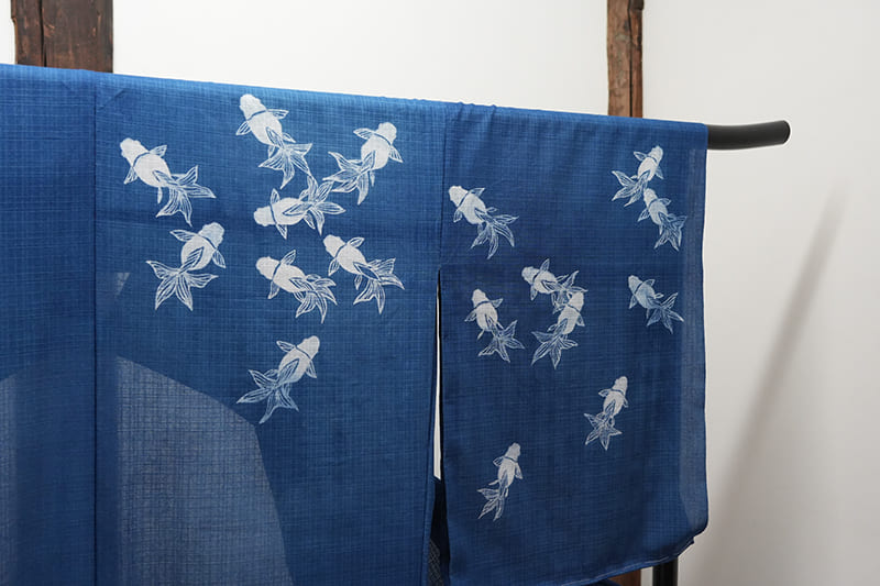 箱本館「紺屋」