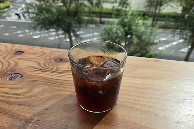 Today’s Coffee On Tap