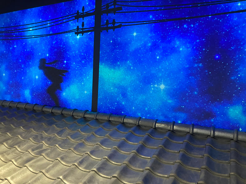 にいがた瓦館 かわらティエ