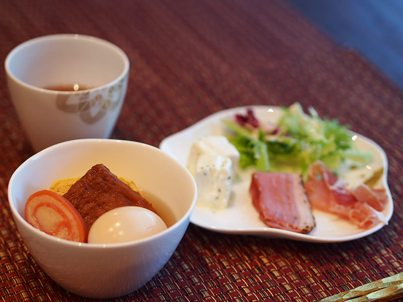 プレミアラウンジKANAZAWA　カクテルタイム