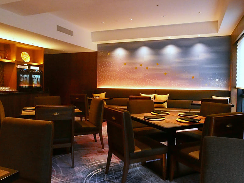 プレミアラウンジKANAZAWA