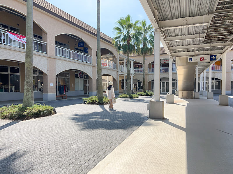 大洗シーサイドステーション