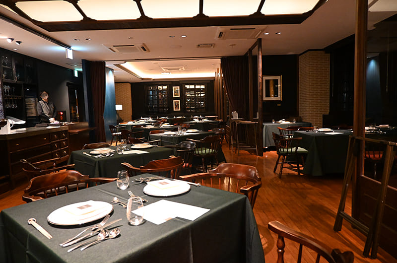 松本ホテル花月「I;caza」