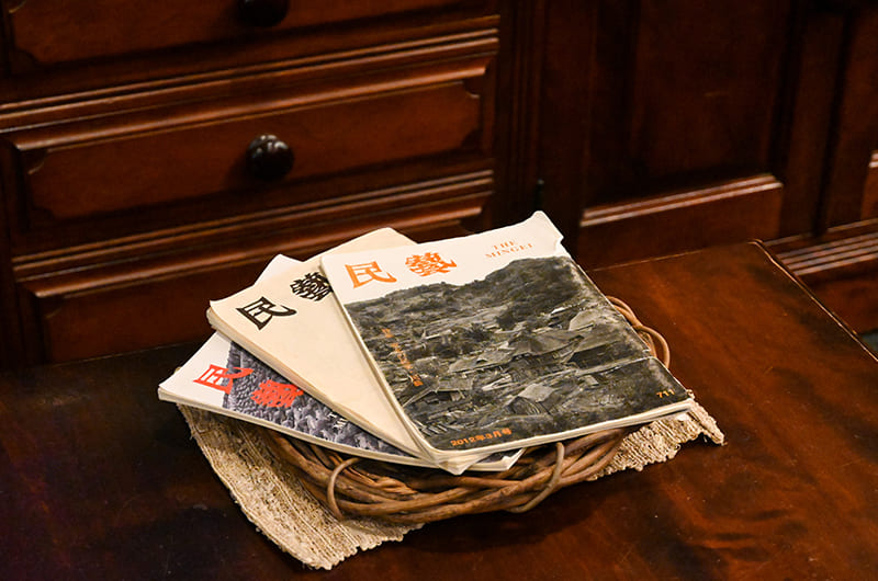 松本ホテル花月　ロビー