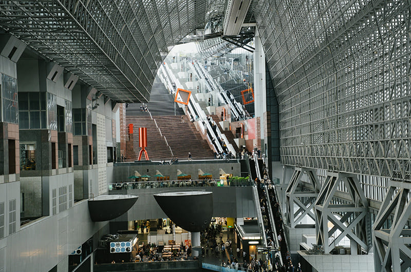 京都駅