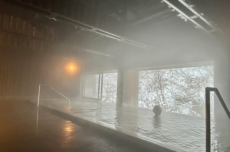 せせらぎの湯　和