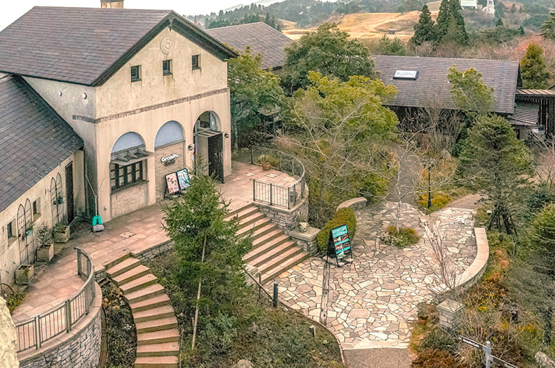 六甲ガーデンテラス