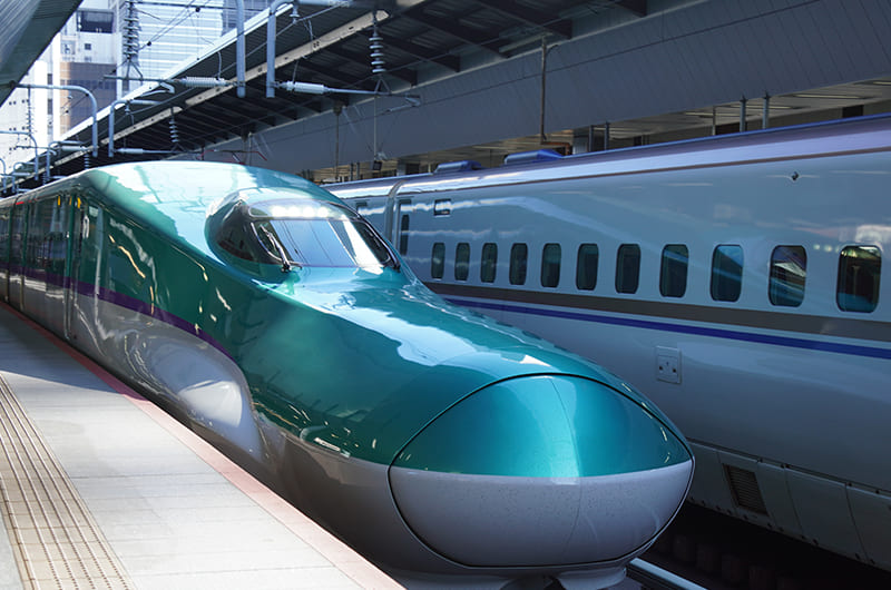 東北新幹線