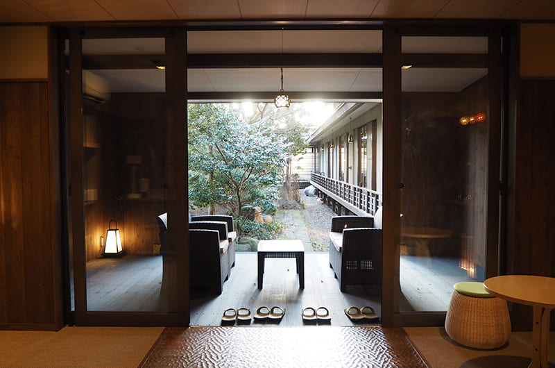 フリードリンクスペース