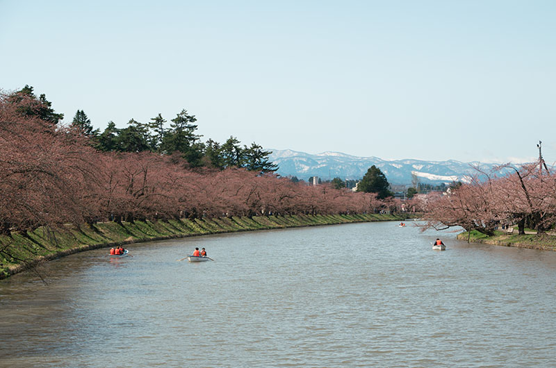 弘前公園