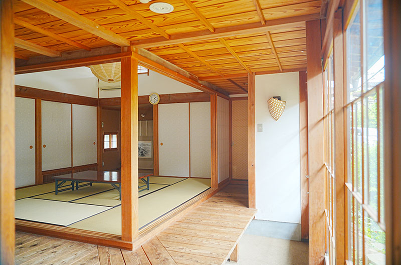 コミュニティ真鶴