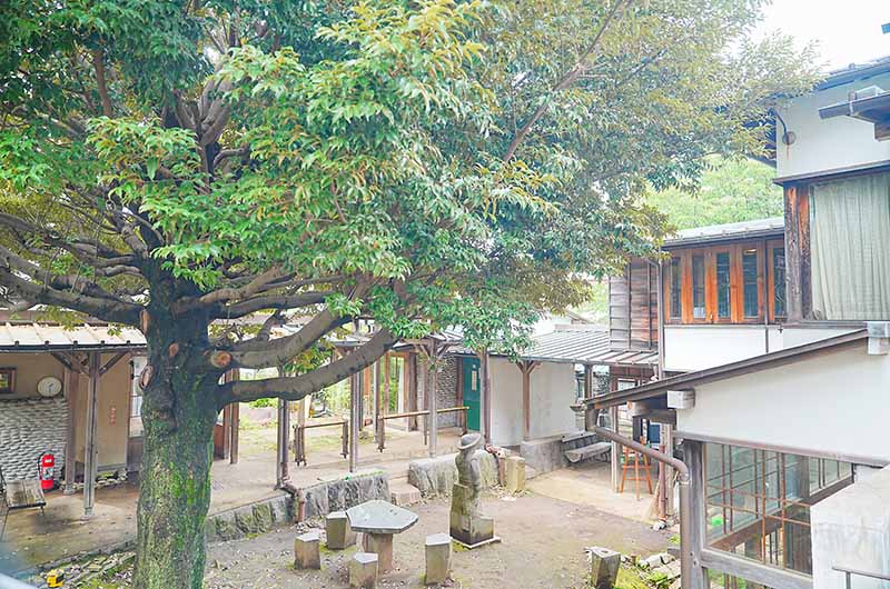 コミュニティ真鶴