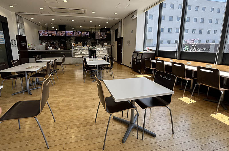 BENTO CAFÉ 41°GARDEN