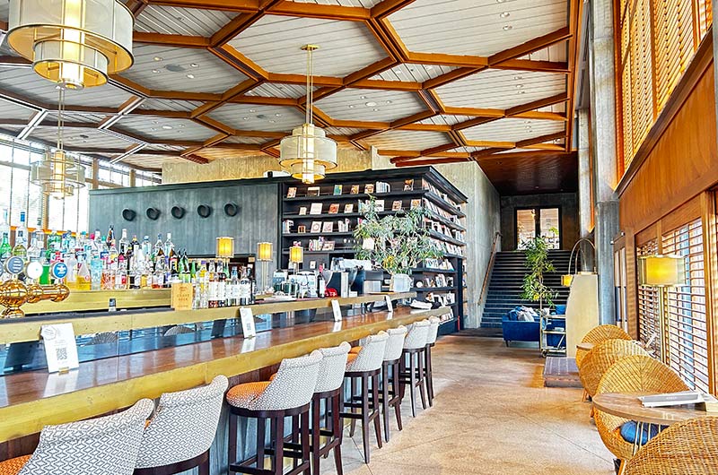 京都モダンテラス