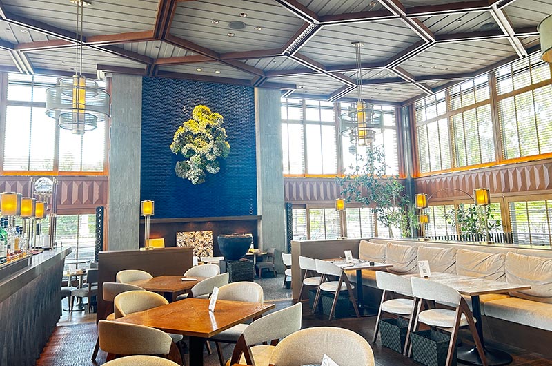 京都モダンテラス