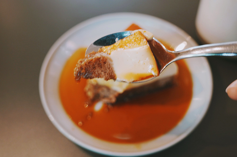 中津さんのブラジルプヂン