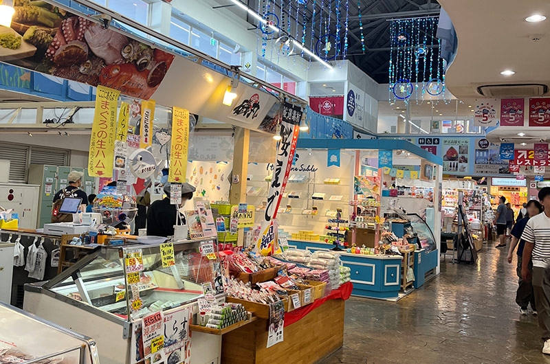 伊東マリンタウン