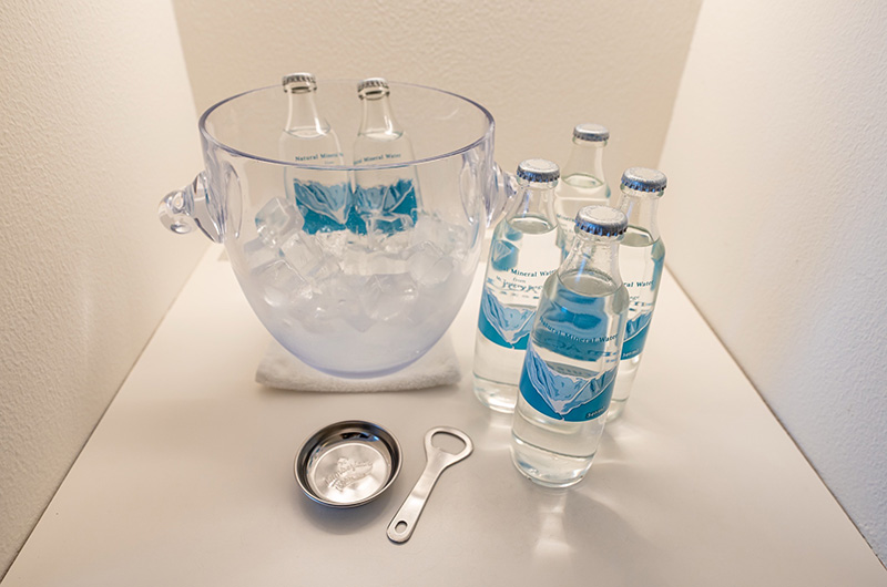 ウォーターセット