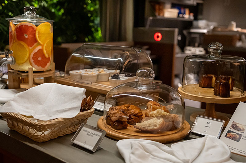 ラウンジスナック