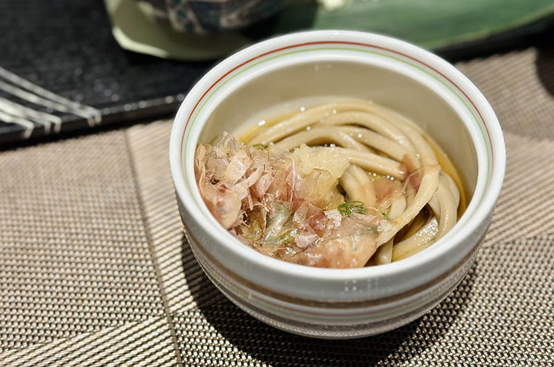 天祥棒茶うどん