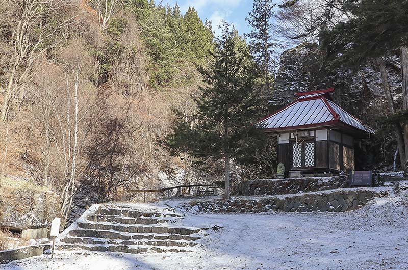 星降るガーデン