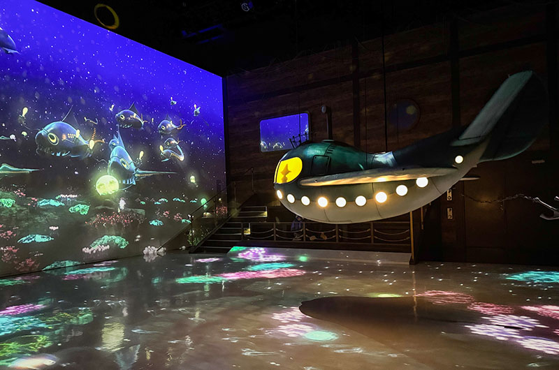 海のオーケストラ号