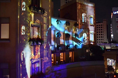 仮装パレードは国内最大級!? 川崎のハロウィン