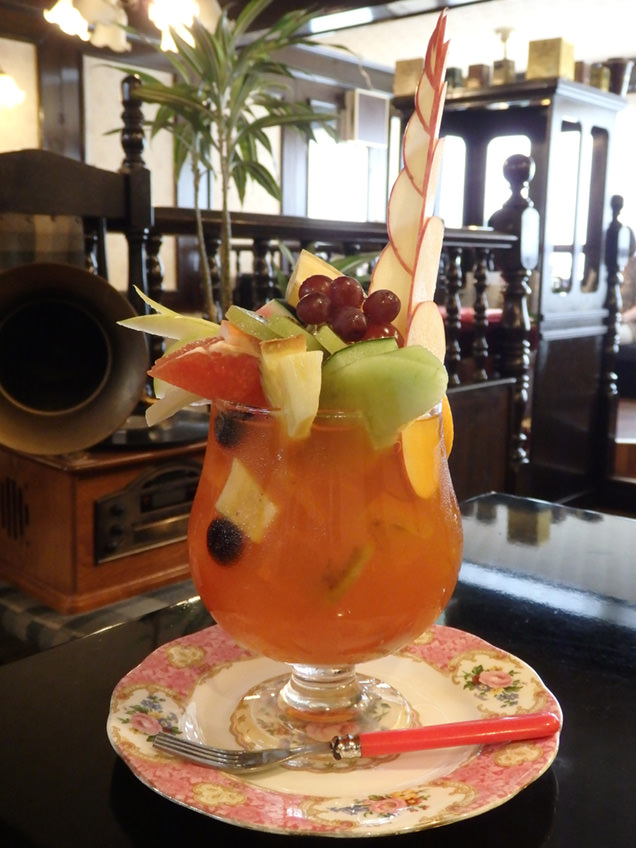 リーベ　ティパンチ