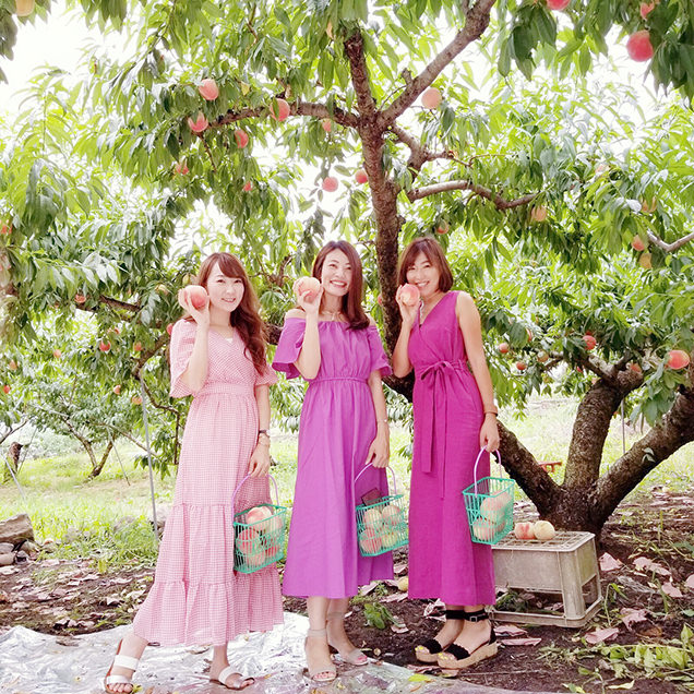 Reiko Nohmi 能美黎子様