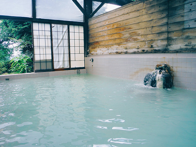 喜連川早乙女温泉