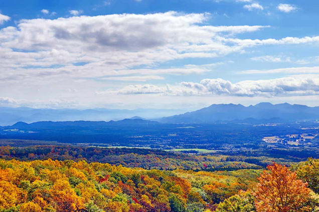 心残景（心に残る日本の風景）様