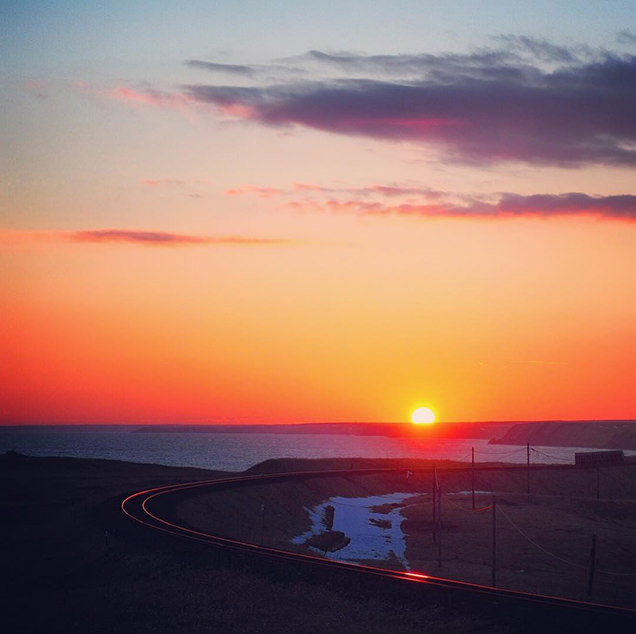根室本線 落石〜別当賀