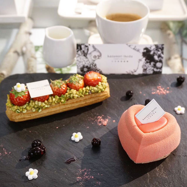 東京モーニング日和 maldoror様