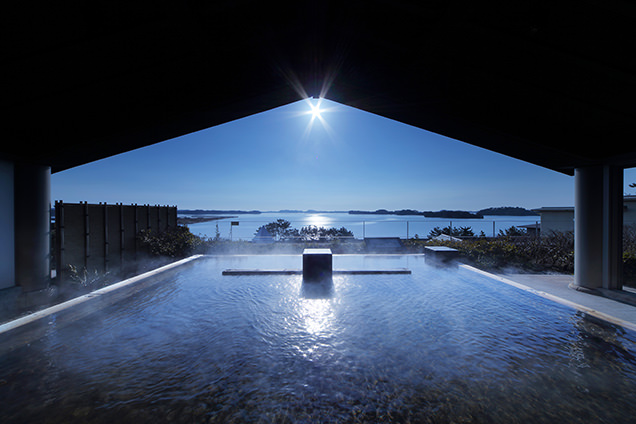 松島（松島・塩釜）