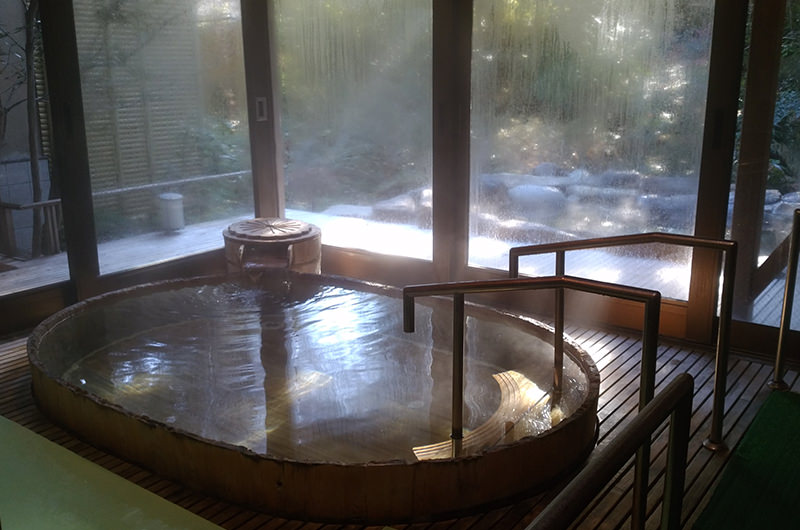 中伊豆・修善寺（静岡）