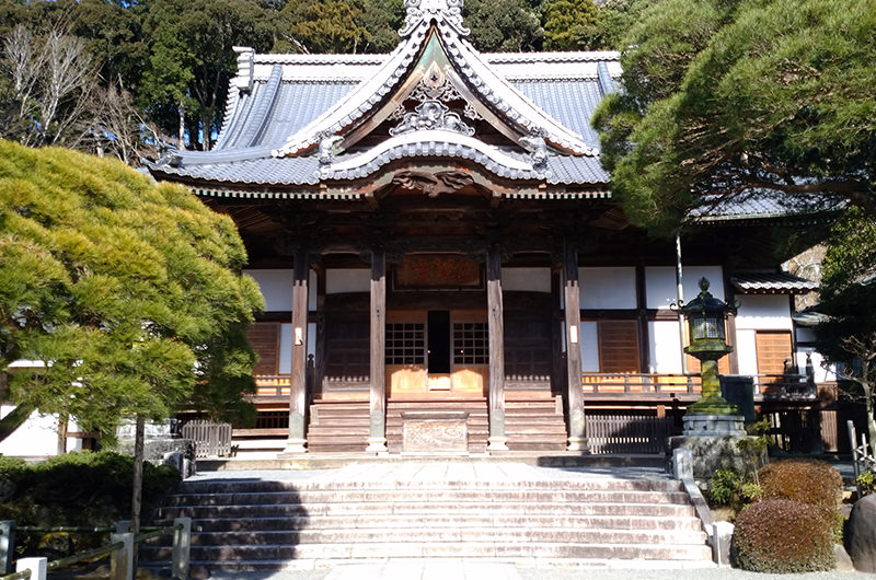 中伊豆・修善寺（静岡）