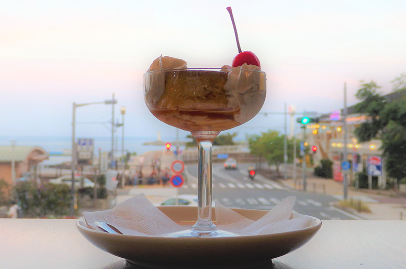 ③ 熱海（静岡）