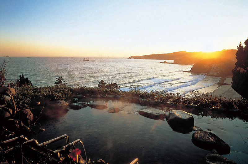 ⑥下田・南伊豆（静岡）