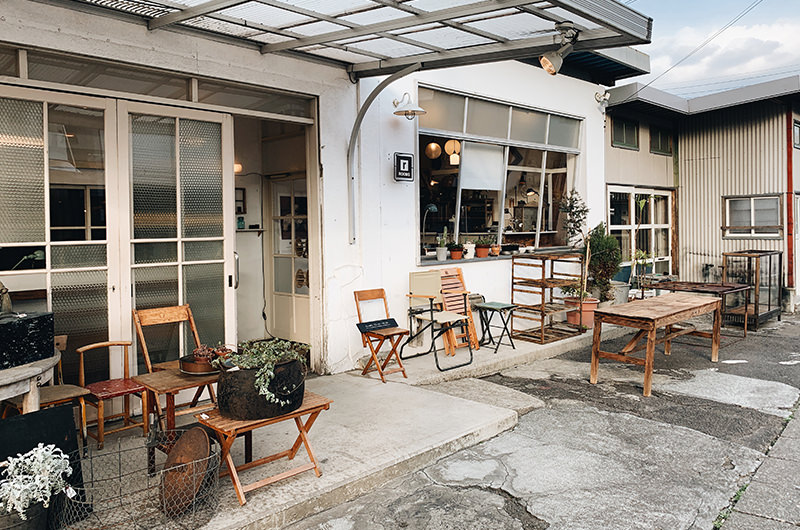 ROOMS（栃木・黒磯）