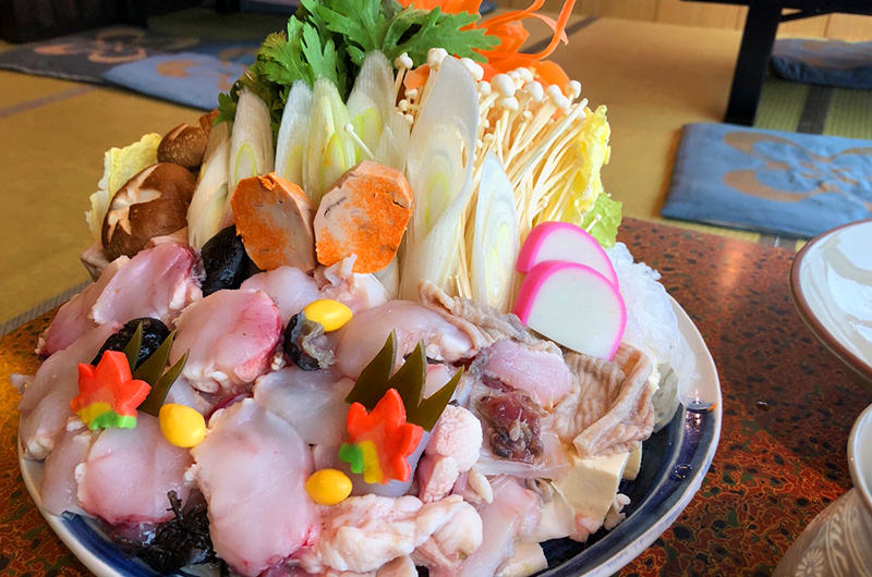 大洗・水戸（茨城）