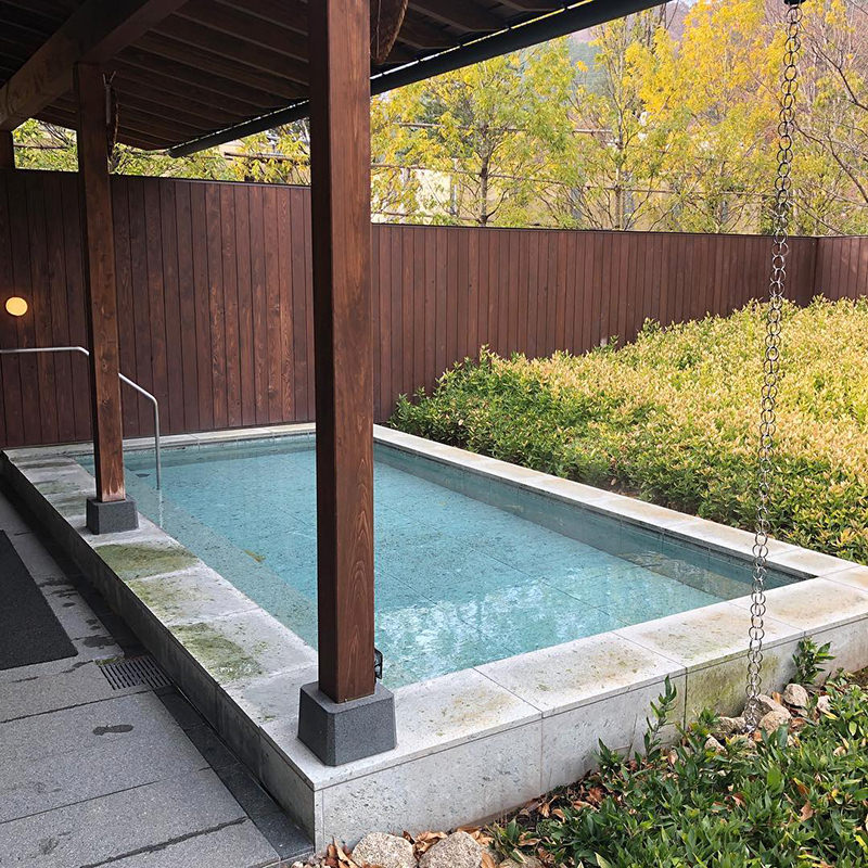 星野リゾート　界　鬼怒川（栃木）