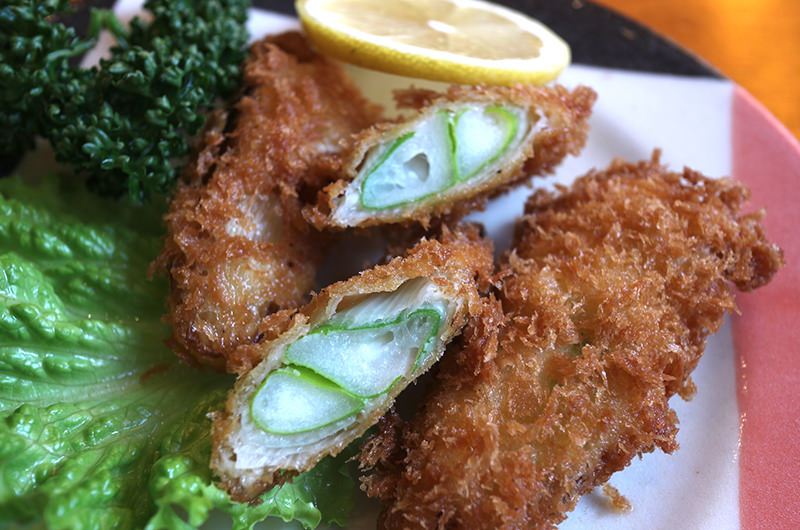 日昇軒（群馬・下仁田）