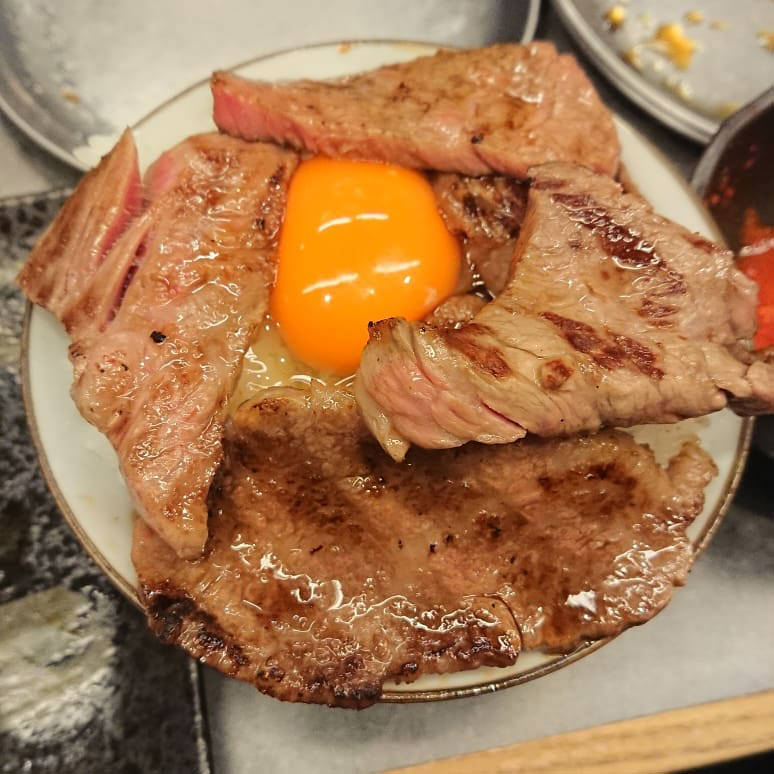 ハモ肉